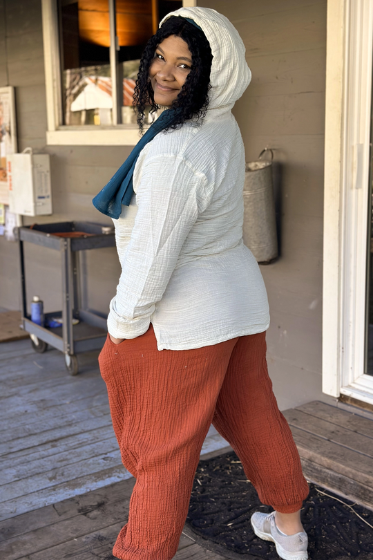 Yogini Pant