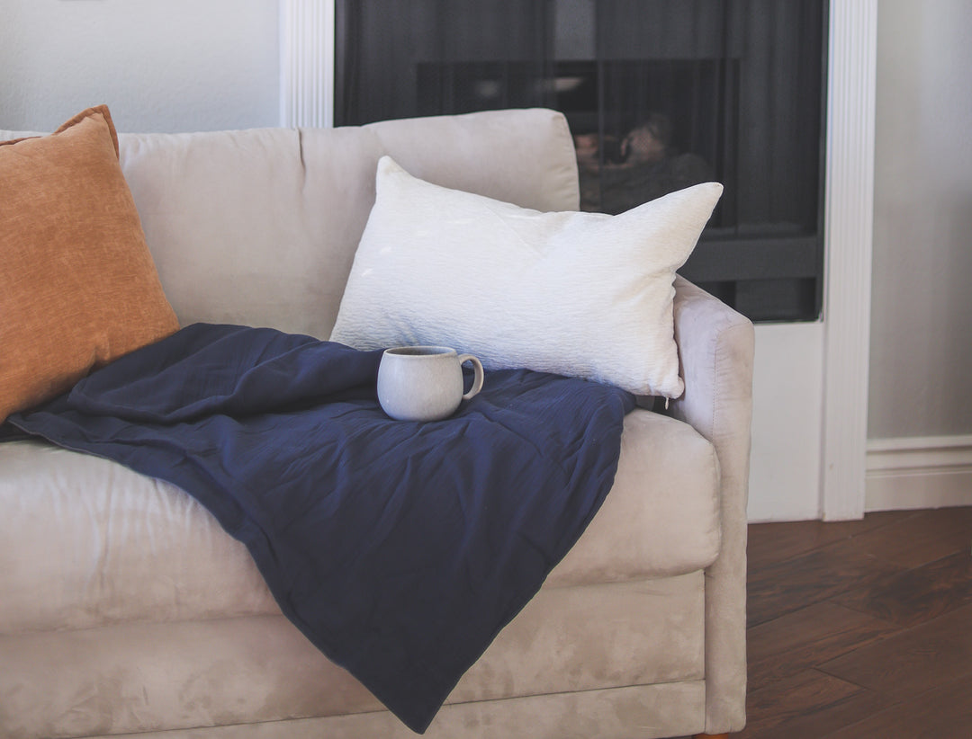 3 Self Care Tips for a Nourishing Autumn