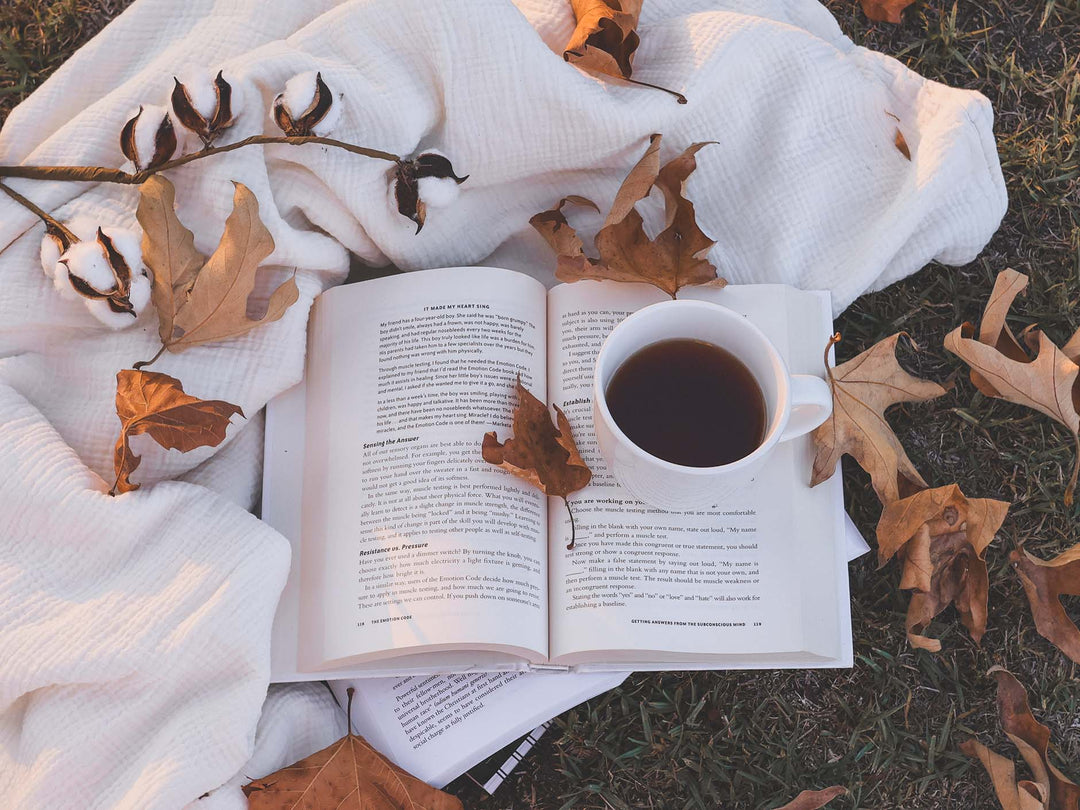 Three Simple Ways to Honor the Fall Equinox
