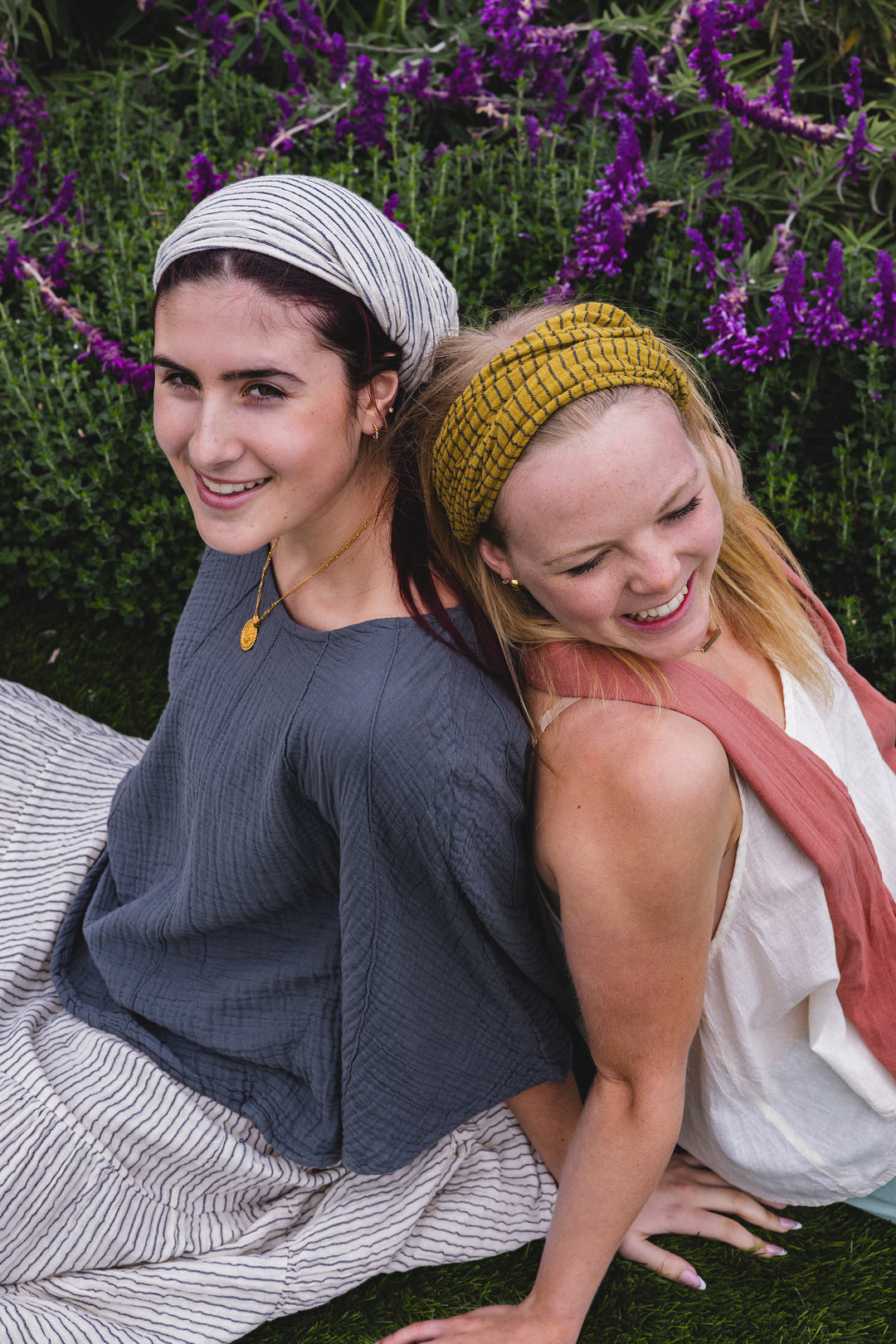 Apollo Headband
