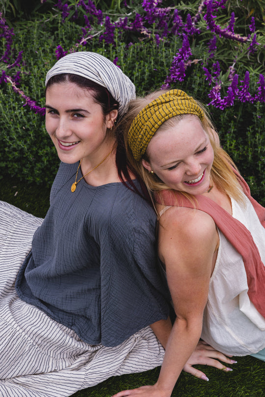 Apollo Headband
