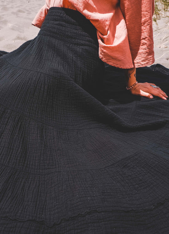 IMPERFECT Sophia Skirt ~ FINAL SALE!