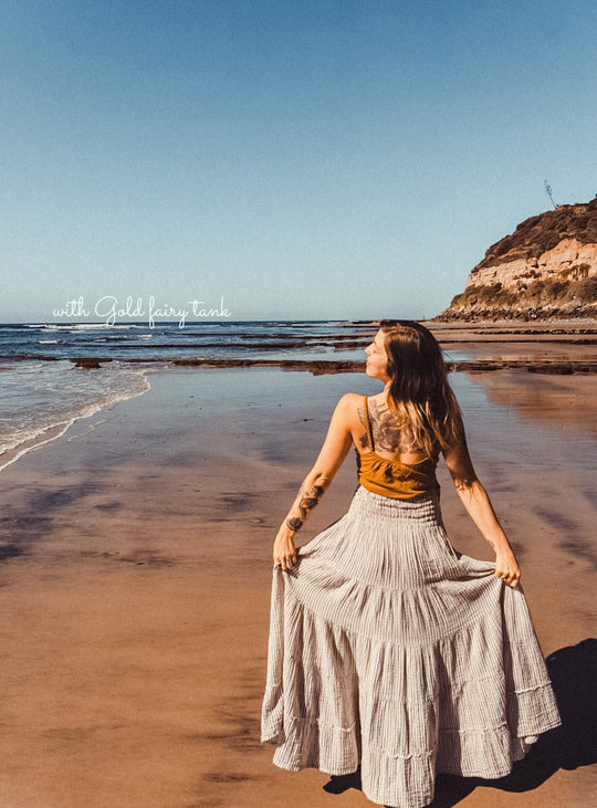 IMPERFECT Sophia Skirt ~ FINAL SALE!