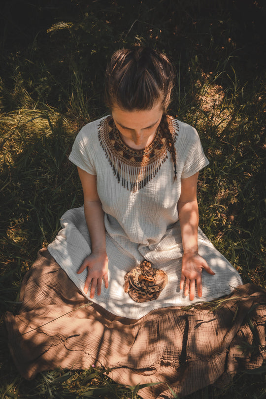 IMPERFECT Tee Dress  ~ FINAL SALE!