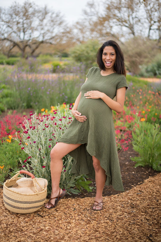 IMPERFECT Tee Dress  ~ FINAL SALE!
