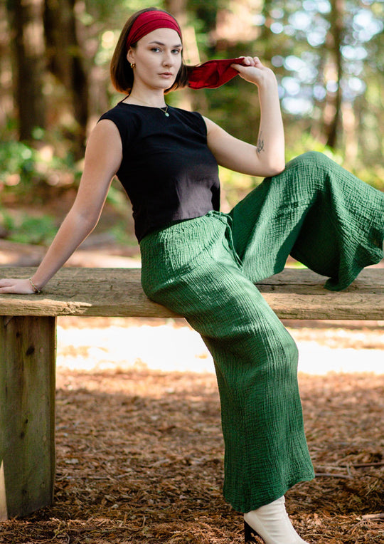 IMPERFECT Huna Wrap ~ FINAL SALE!