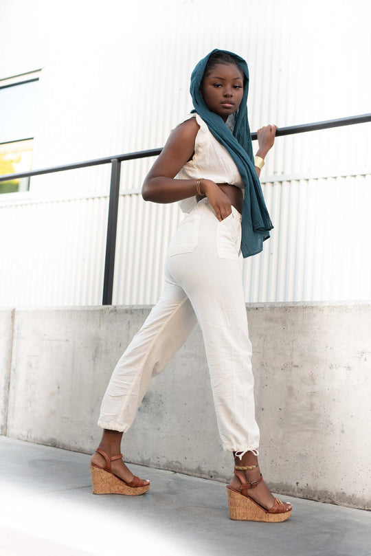 IMPERFECT Kali Joggers ~ FINAL SALE!