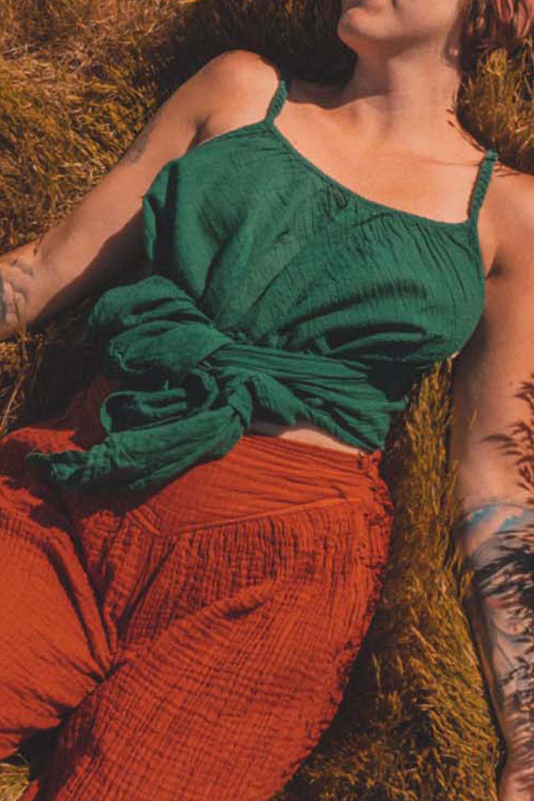Fairy Tank Top
