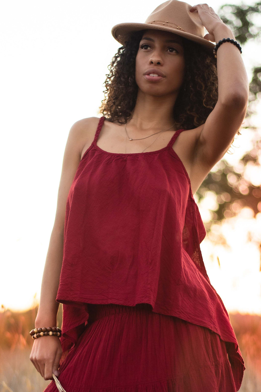 Fairy Tank Top