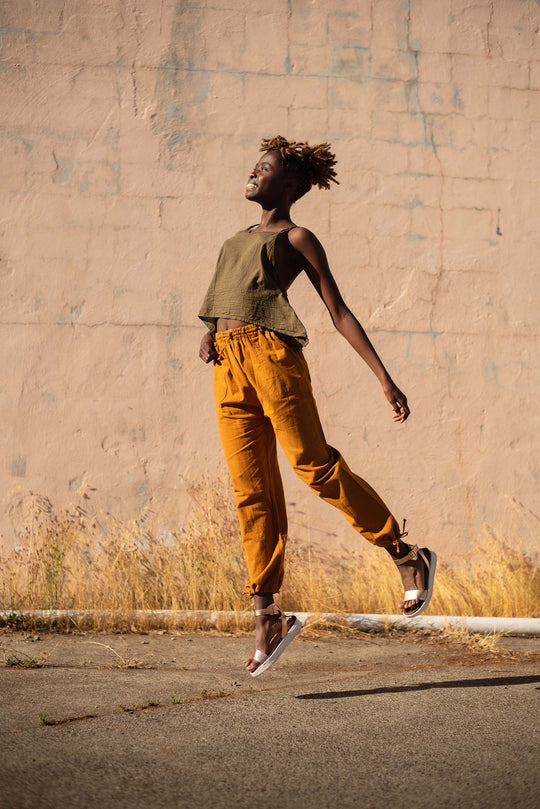 IMPERFECT Kali Joggers ~ FINAL SALE!