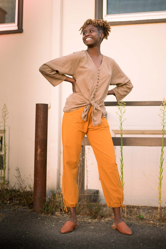 IMPERFECT Kali Joggers ~ FINAL SALE!