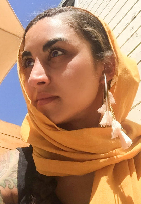 IMPERFECT Sun Wrap ~ FINAL SALE!
