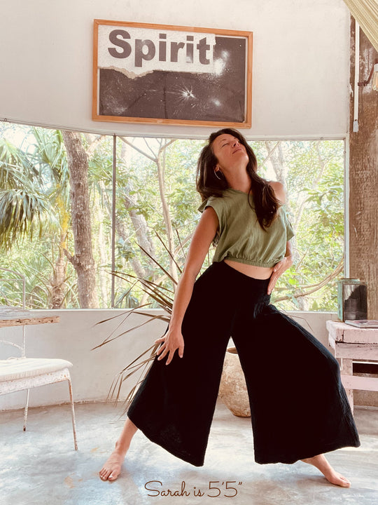 Spirit Pants