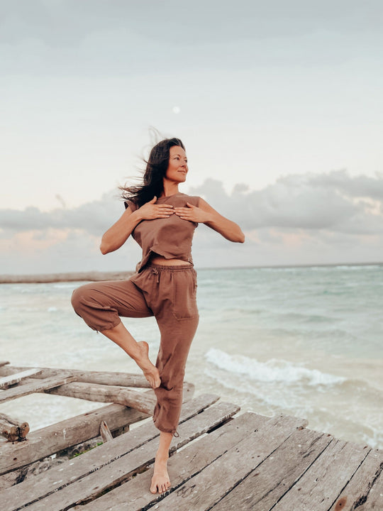 IMPERFECT Kali Joggers ~ FINAL SALE!