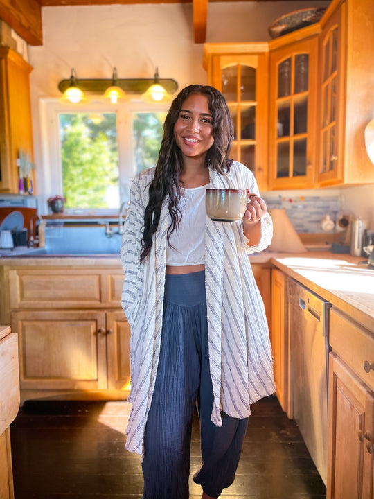Leah Wrap