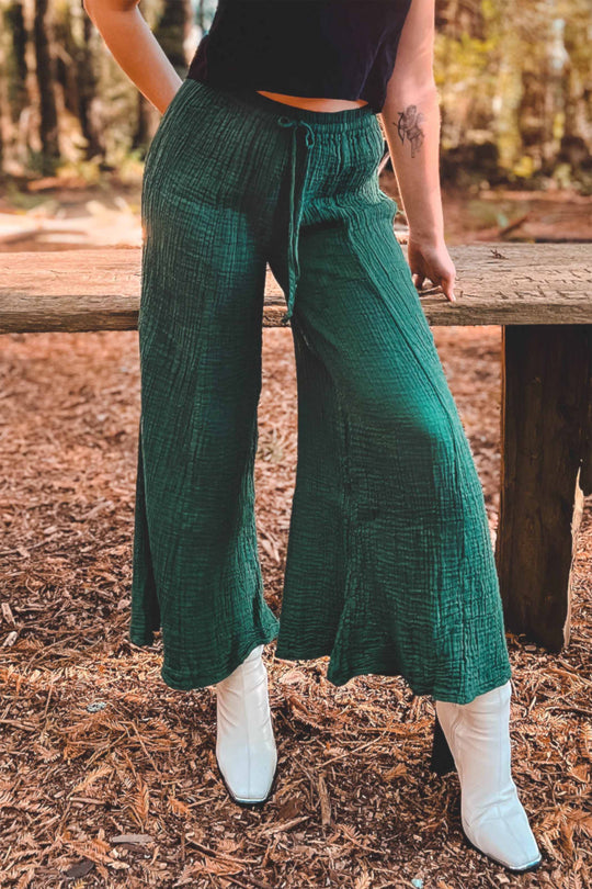 Kuan Yin Pant
