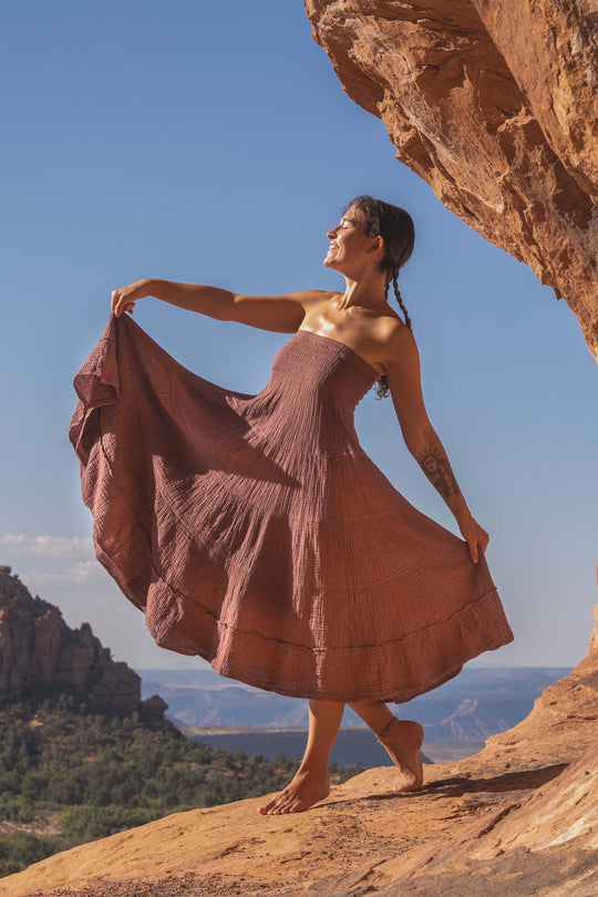 Sophia Skirt