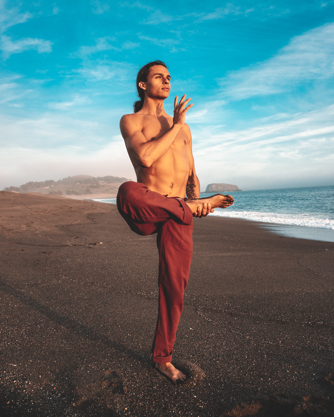 IMPERFECT Breathable Pant  ~ FINAL SALE!