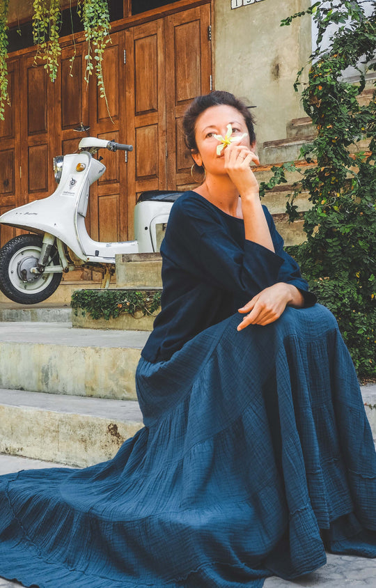 IMPERFECT Sophia Skirt ~ FINAL SALE!
