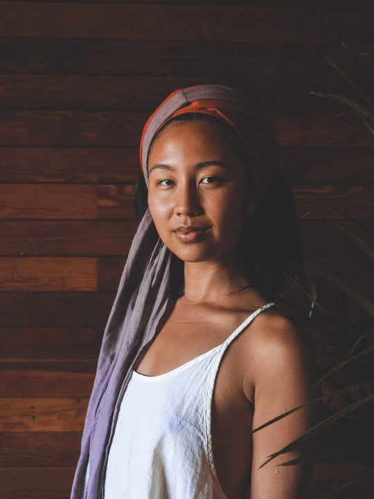 IMPERFECT Huna Wrap ~ FINAL SALE!