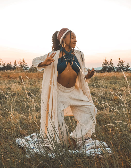 IMPERFECT Sun Wrap ~ FINAL SALE!