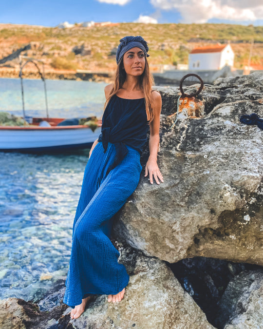 IMPERFECT Kuan Yin Pants ~ FINAL SALE!
