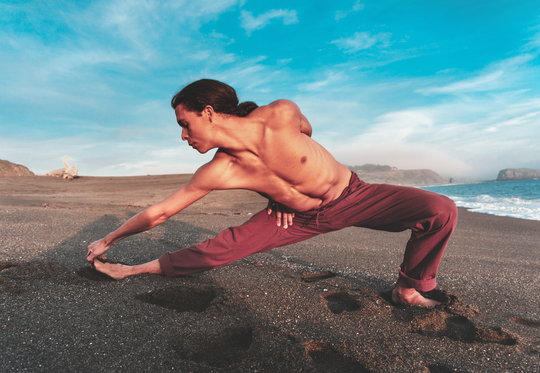 IMPERFECT Breathable Pant  ~ FINAL SALE!