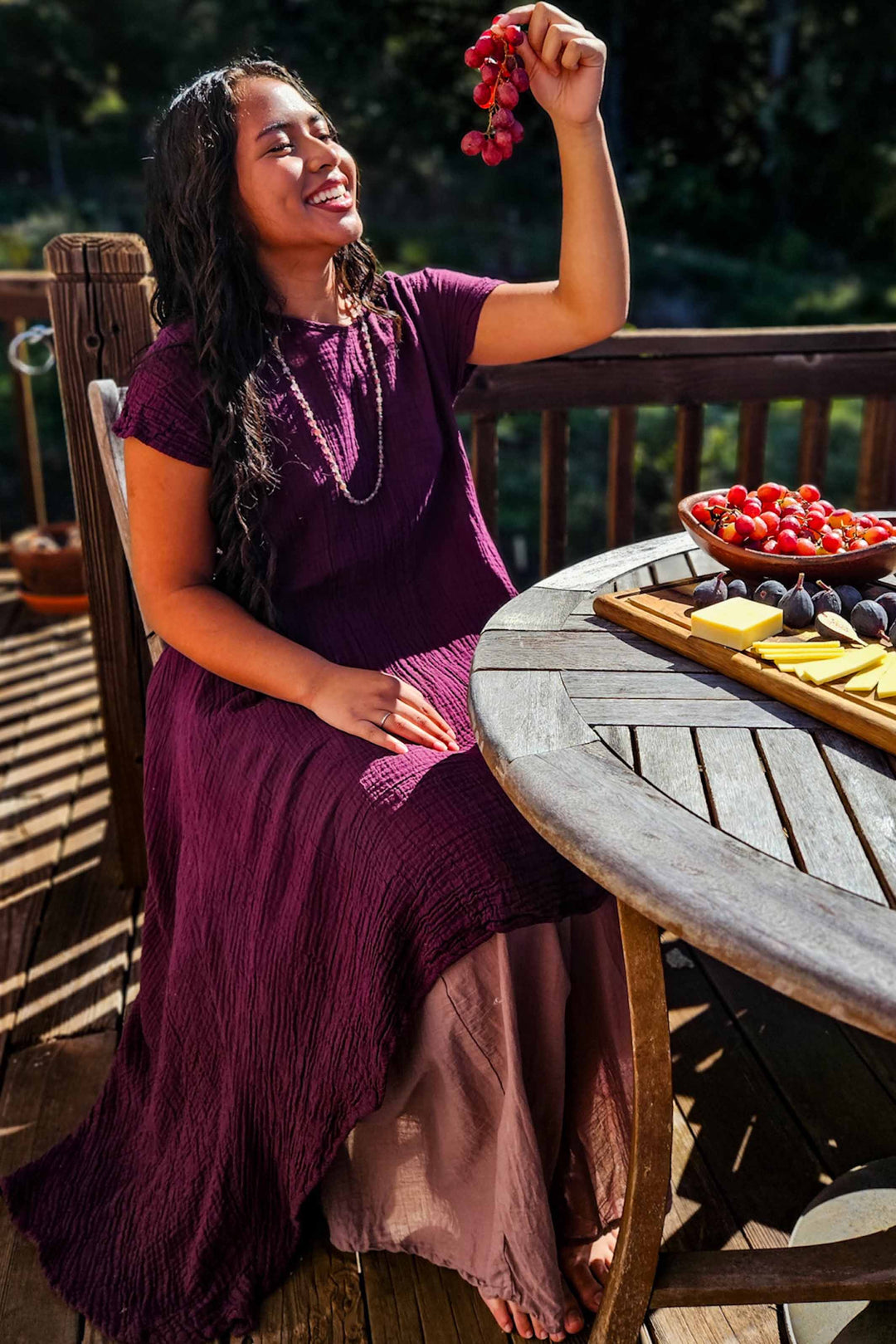 Tee Dress