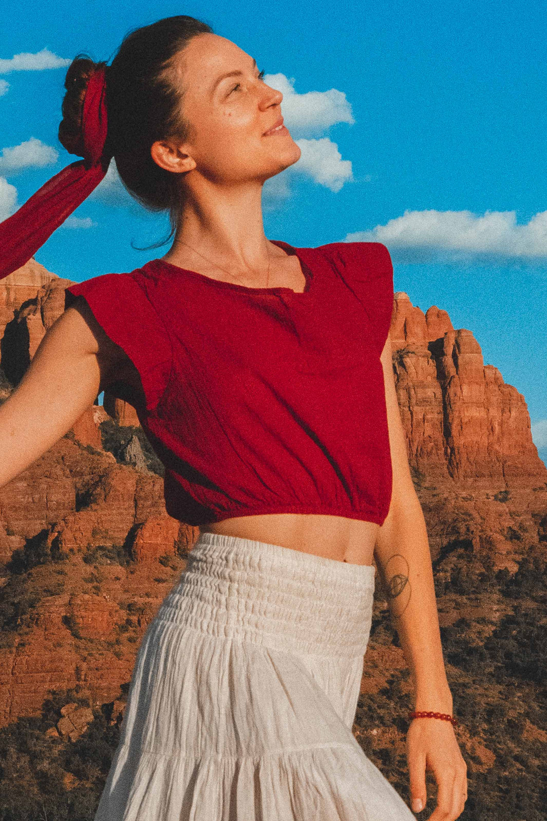 Frida Top