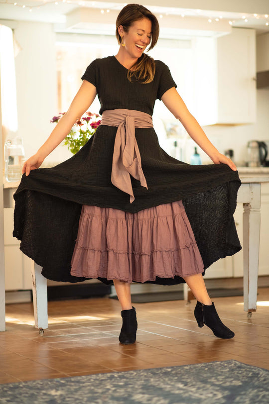 IMPERFECT Huna Wrap ~ FINAL SALE!