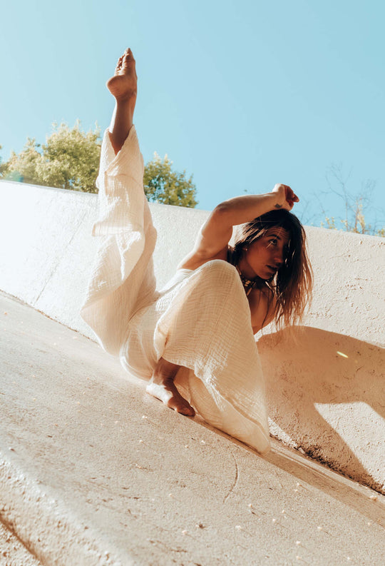 IMPERFECT Spirit Pants  ~ FINAL SALE!