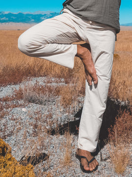 IMPERFECT Breathable Pant  ~ FINAL SALE!