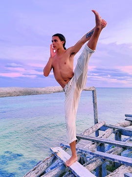 IMPERFECT Breathable Pant  ~ FINAL SALE!