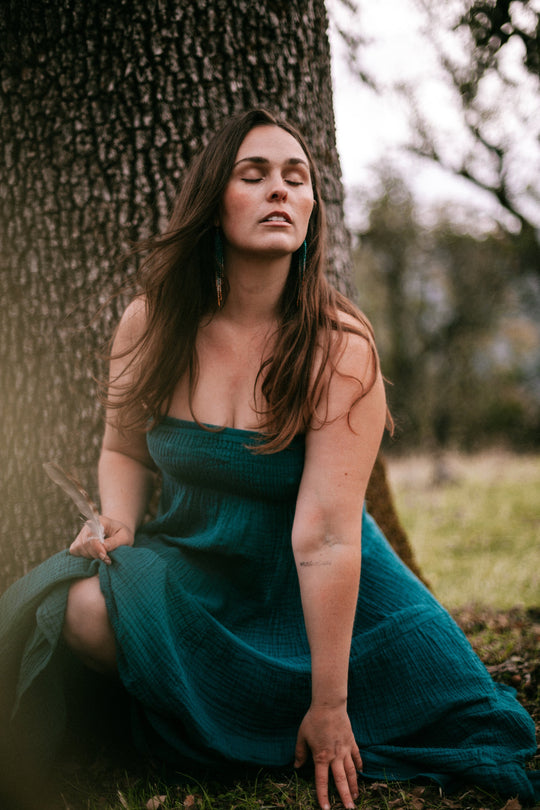 IMPERFECT Sophia Skirt ~ FINAL SALE!