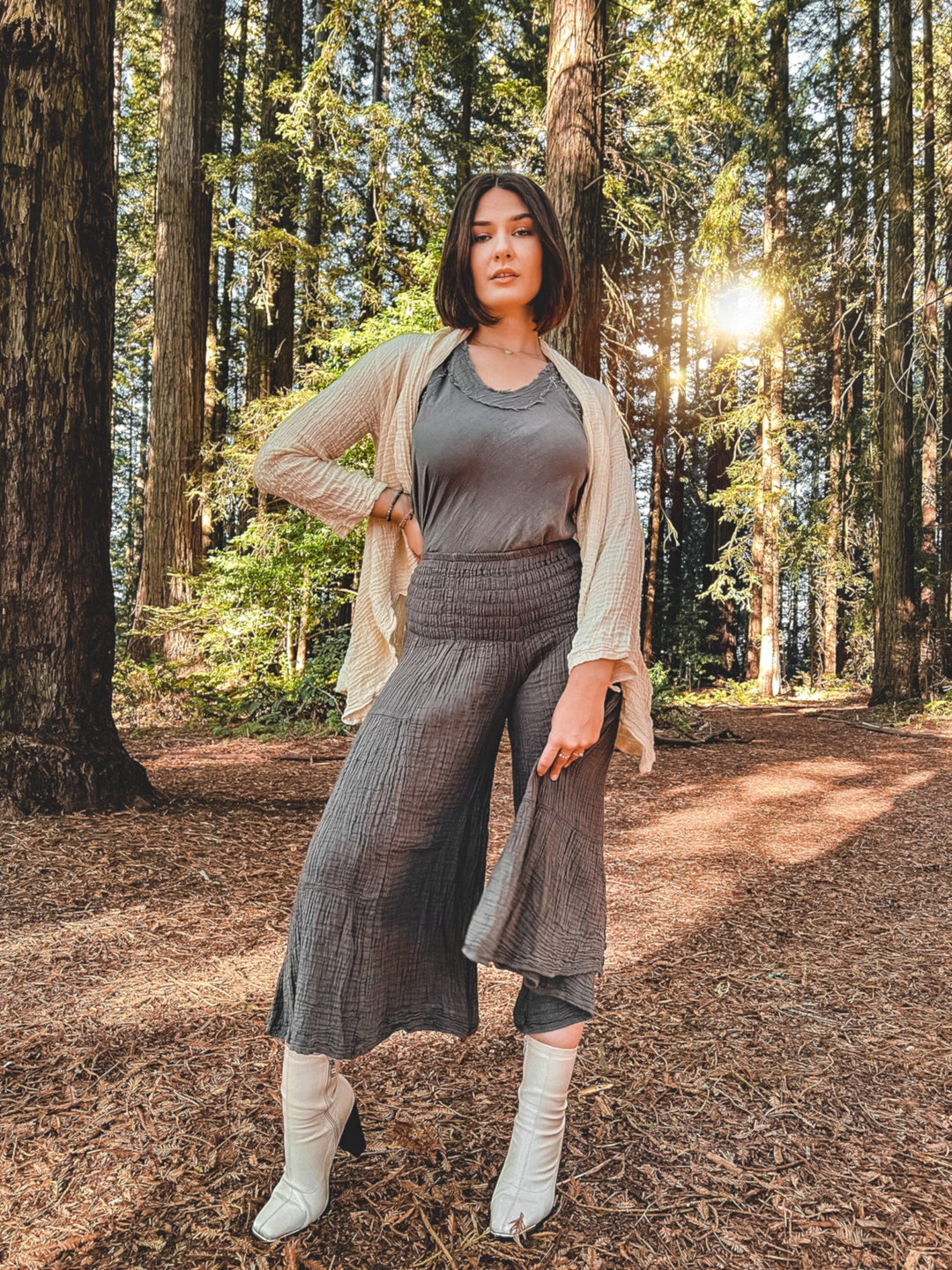 IMPERFECT Spirit Pants  ~ FINAL SALE!
