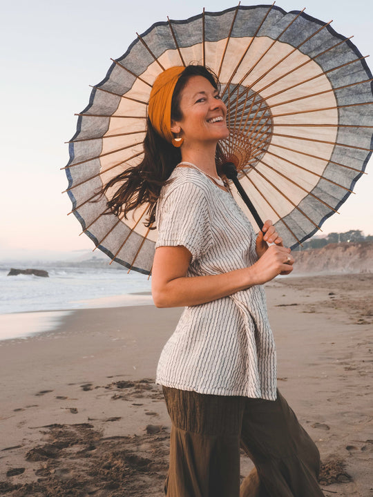 IMPERFECT Sun Wrap ~ FINAL SALE!