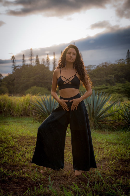 IMPERFECT Kuan Yin Pants ~ FINAL SALE!