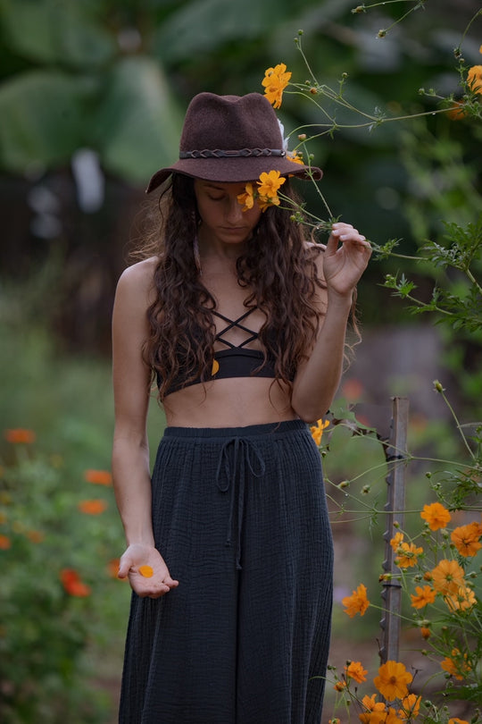 IMPERFECT Kuan Yin Pants ~ FINAL SALE!