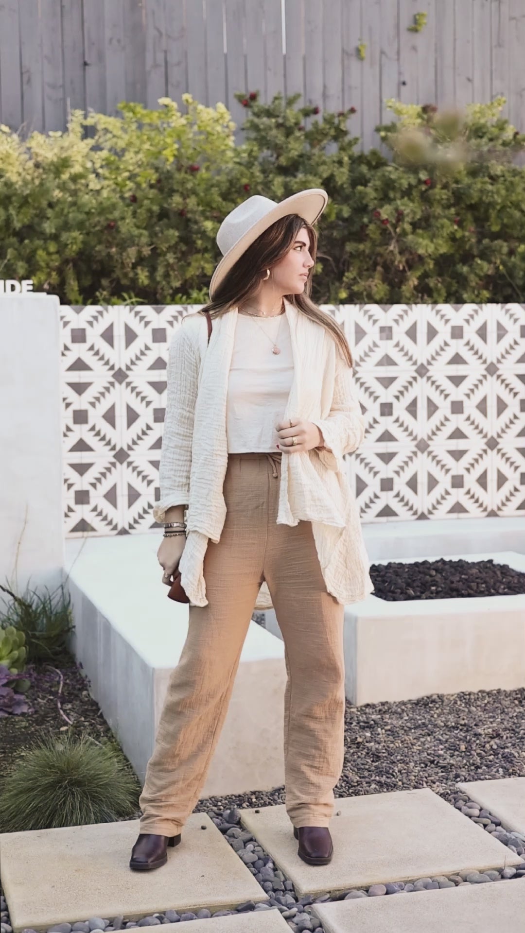 Loungewear 