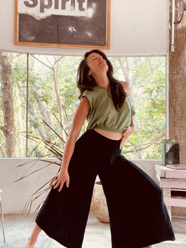 Spirit Pants