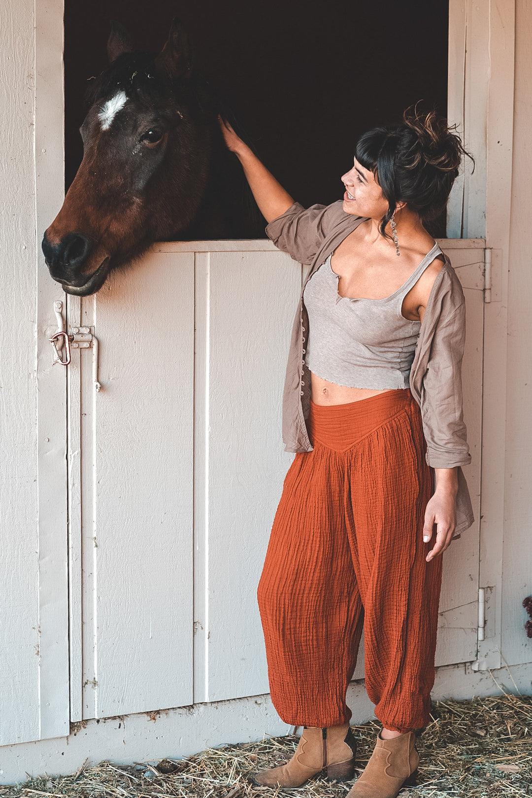 IMPERFECT Dakini Pant ~ FINAL SALE!