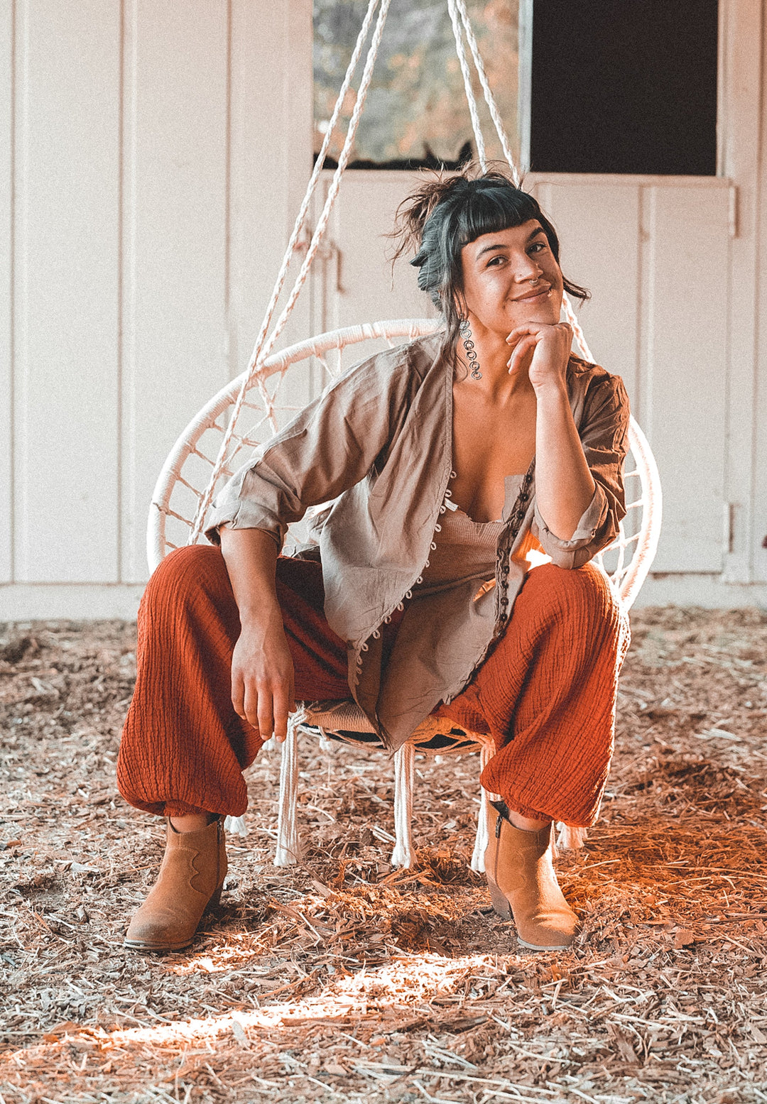 IMPERFECT Dakini Pant ~ FINAL SALE!
