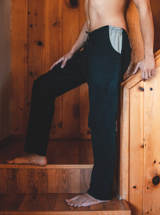 Breathable Pants