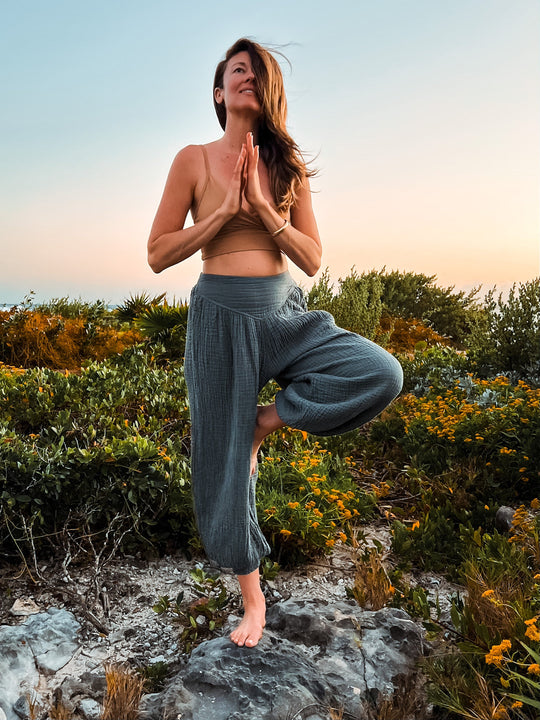 IMPERFECT Dakini Pant ~ FINAL SALE!