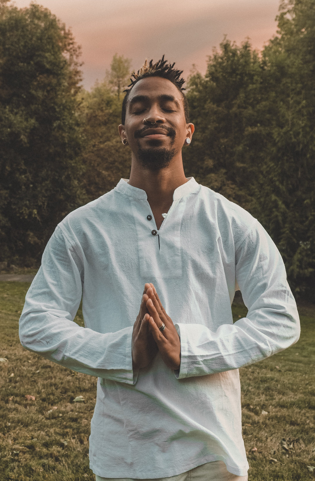 Men's Long Sleeve Cotton Shirts, Natural, 100% Cotton Clothing Cotton Flower Clothing Men's Long Sleeve Cotton Shirts, Natural, 100% Cotton Clothing Cotton Flower Clothing