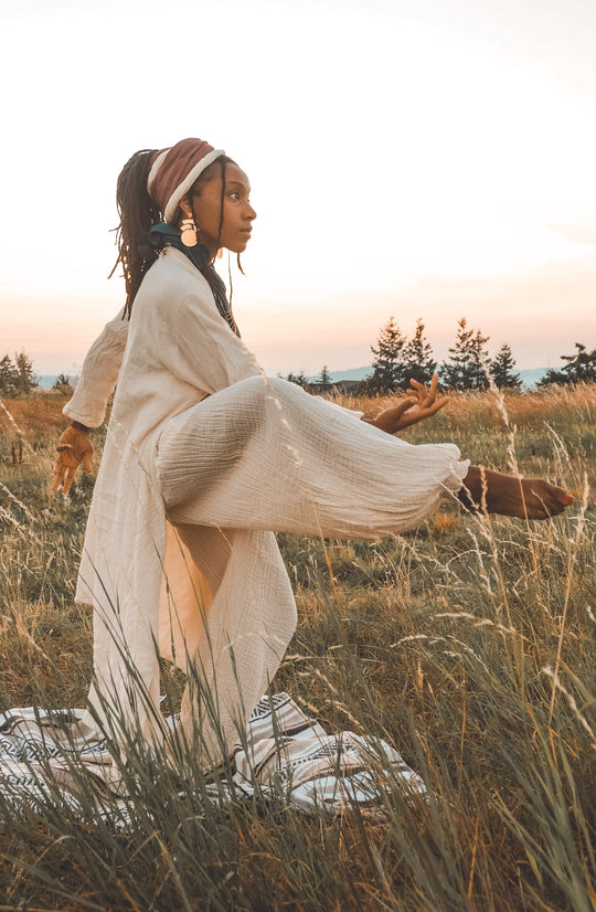 IMPERFECT Dakini Pant ~ FINAL SALE!