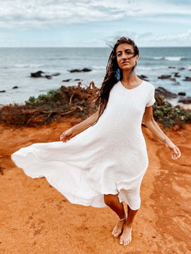 Tee Dress