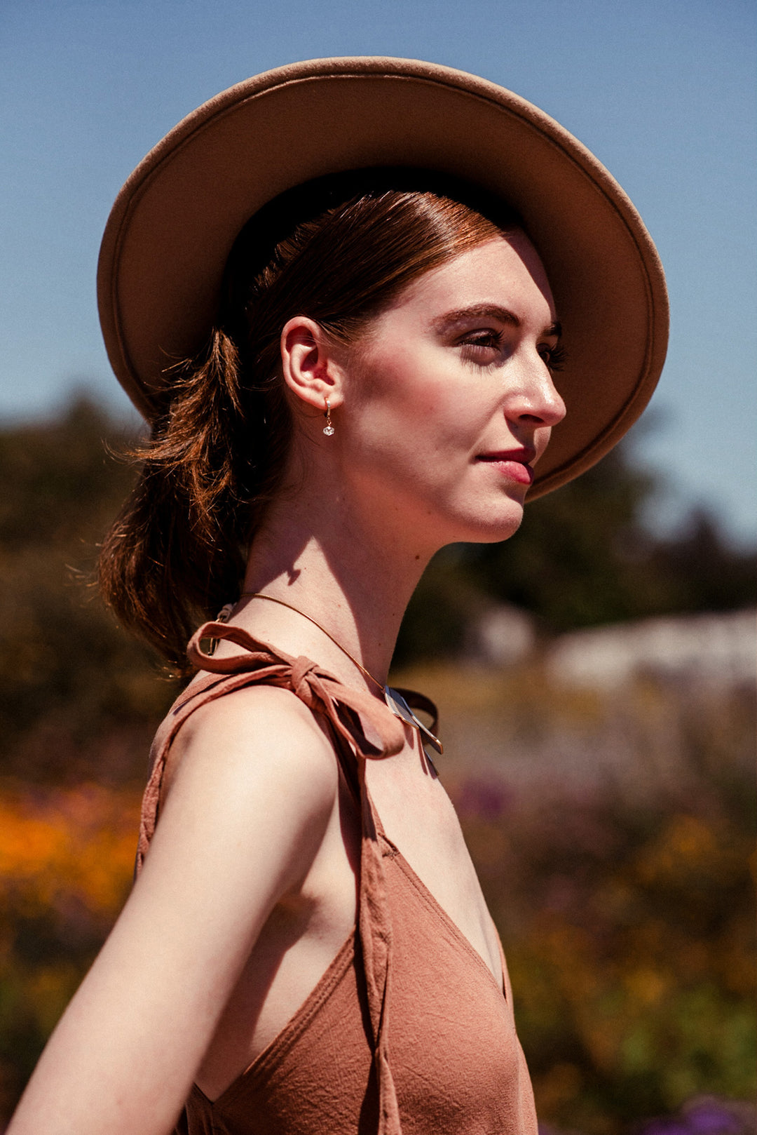 Persephone Dress