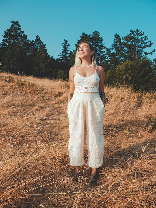 IMPERFECT Dakini Pant ~ FINAL SALE!