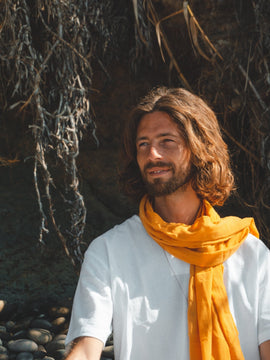 Sun Scarf